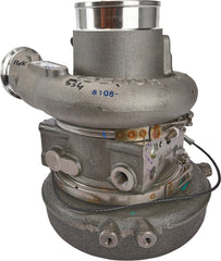 Alliant Power Remanufactured Turbo HE400VG, Cummins ISX ISX 5354721HX