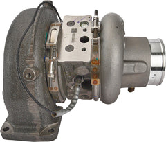 Alliant Power Remanufactured Turbo HE400VG, Cummins ISX ISX 5354721HX