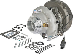 Alliant Power Remanufactured Turbo HE400VG W/O Actuator, Cummins ISX 15 5458936HX
