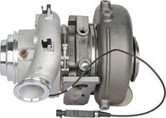 Alliant Power Remanufactured Turbo HE400VG W/O Actuator, Cummins ISX 15 5458936HX