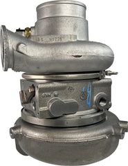 Alliant Power Remanufactured Turbo HE400VG, Cummins HE400VG ISX EPA10 5501254HX