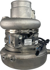 Alliant Power Remanufactured Turbo HE400VG, Cummins HE400VG ISX EPA10 5501254HX