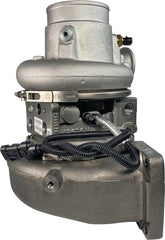 Alliant Power Remanufactured Turbo HE400VG, Cummins HE400VG ISX EPA10 5501254HX