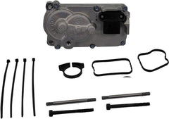 Alliant Power Remanufactured Actuator HE300VG, w/ Gaskets 6382096HX