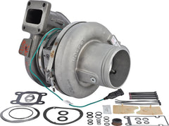 Alliant Power Remanufactured Turbo, Cummins ISX w/o Actuator 5456815HX