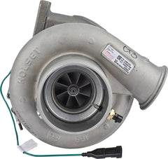 Alliant Power Remanufactured Turbo, Cummins ISX w/o Actuator 5456815HX