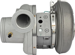 Alliant Power Remanufactured Turbo HE500VG, Cummins ISX EPA07 w/o Actuator 5456817HX