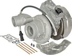 Alliant Power Remanufactured Turbo HE300VG, Cummins 6.7L 19-23 w/ Actuator 5554227HX