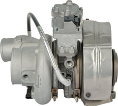 Alliant Power Remanufactured Turbo HE300VG, Cummins 6.7L 19-23 w/ Actuator 5554227HX