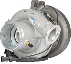Alliant Power Remanufactured Turbo HE500VG w/Actuator, Cummins ISX 5355196HX