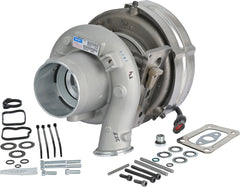 Alliant Power Remanufactured Turbo No Actuator HE300VG, Cummins 6.7L ISB 3796679HX