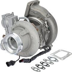 Alliant Power Remanufactured Turbo w/Actuator HE451, Cummins ISX15 5354720HX