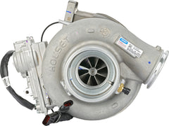 Alliant Power Remanufactured Turbo, Cummins ISX15 HE500VG EPA07 w/ Actuator 5355403HX