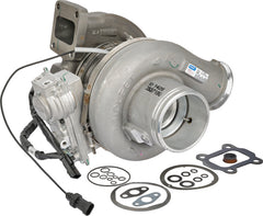 Alliant Power Remanufactured Turbo w/Actuator, Cummins ISX15 HE500VG EPA07 5355406HX