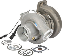Alliant Power Remanufactured Turbo w/Actuator, Cummins ISX15 HE500VG EPA07 5355406HX