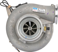 Alliant Power Remanufactured Turbo, Cummins ISX15 HE500VG EPA07 w/o Actuator 5496313HX