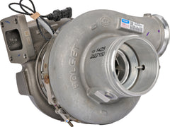 Alliant Power Remanufactured Turbo, Cummins ISX15 HE500VG EPA07 w/o Actuator 5496313HX