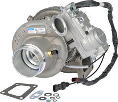 Alliant Power Remanufactured Turbo, Cummins ISX15 HE400VG EPA10 w/ Actuator 5501255HX