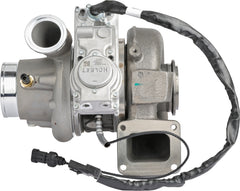 Alliant Power Remanufactured Turbo, Cummins ISX15 HE400VG EPA10 w/ Actuator 5501255HX