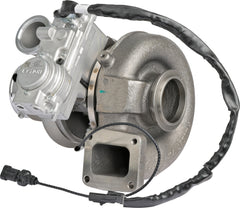 Alliant Power Remanufactured Turbo, Cummins ISX15 HE400VG EPA10 w/ Actuator 5501255HX