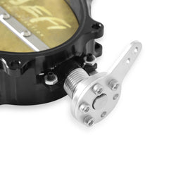 Holley EFI Fuel Injection Throttle Body PN. 112-123