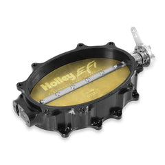 Holley EFI Fuel Injection Throttle Body PN. 112-123