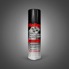 Holley HOLLEY CARB CLEANER 18OZ PN. 120-HLYCC-18