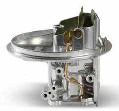 Holley Carburetor Main Body 134-360