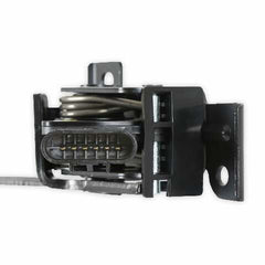 Holley 05-13 Chevrolet Corvette (6.0, 6.2, 7.0) Accelerator Pedal Assembly 145-160