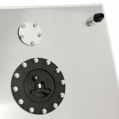 DISCONTINUED - Holley Fuel Cell 19-205