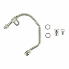 Holley Power Steering Line 198-207