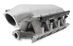 Holley EFI 300-242 MFLD KIT, FORD 351W HI-RAM, 105MM EFI