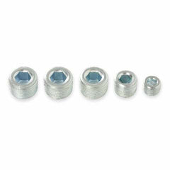 Holley Engine Intake Manifold Bolt Set 300-252