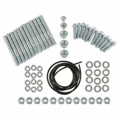 Holley Engine Intake Manifold Bolt Set 300-252
