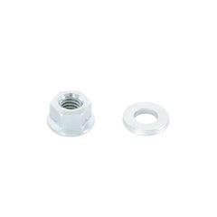 Holley EFI 1900 Car GM GM LS (294, 325, 346, 364, 376, 427) Engine Intake Manifold Bolt Set PN. 300-686