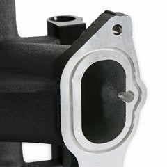Holley EFI Engine Intake Manifold 300-912BK