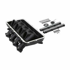 Holley EFI Engine Intake Manifold 300-920BK
