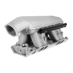 Holley IM KIT, 105MM EFI TOP, BBC HI-RAM SATIN PN. 300-963