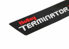 Holley EFI Exterior Decal 36-476