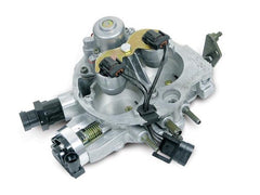 Holley EFI 502-9 90-95 GM P/U 5.7L 670 CFM TBI