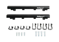 Holley EFI Fuel Injector Rail Kit 534-261