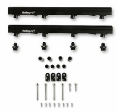 Holley EFI Fuel Injector Rail 534-265