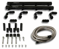 Holley EFI Fuel Injector Rail Kit 534-266