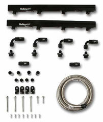 Holley EFI Fuel Injector Rail Kit 534-266