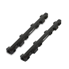 Holley EFI Cadillac, Chevrolet (4.8, 5.3, 5.7, 6, 6.2, 7) Fuel Injection Fuel Rail Kit PN. 534-285