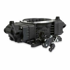 Holley EFI Fuel Injection Throttle Body 534-299