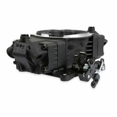 Holley EFI Fuel Injection Throttle Body 534-299