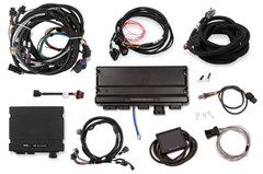 Holley EFI 1900 Car GM GM LT (325, 376, 401) Fuel Injection System PN. 550-1624
