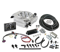 Holley Sniper EFI AC, Allard, American Motors, Apollo... Fuel Injection Conversion Kit PN. 550-510-5XK