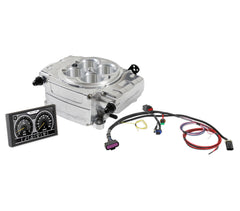 Holley Sniper EFI AC, Allard, American Motors, Apollo... Fuel Injection Conversion Kit PN. 550-510-5XX
